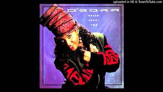 D'Bora - Dream about you ''E-Smoove Dream Mix'' (1991)