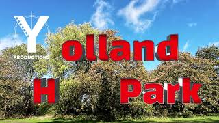 Holland Park