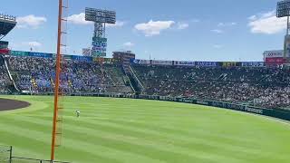 【小松大谷】全曲メドレー ブラバン甲子園  応援歌 高音質 2024夏 第106回全国高校野球選手権大会 vs明豊