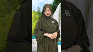 REVIEW GAMIS KONDANGAN TERBARU | BAGIAN 162 #gamisbrukat #dress  #fashion