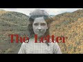 Appalachia’s Storyteller: The Letter