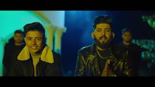 Black Route   Official Music Video  Hassan Goldy   Kali Car   New Punjabi Song 2023360p
