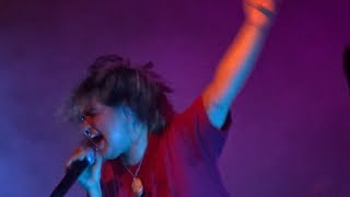 Remi Wolf - Volkiano, Maassilo 21-06-2022