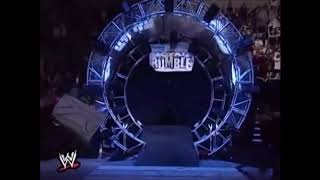 Stone Cold Steve Austin Entrance 1998 Royal Rumble