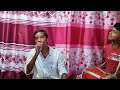 আমার মাটিরও পিঞ্জিরায় সোনার ময়না l matiro pinjiray sonar moyna l gaanpoka band l folk song l 2025