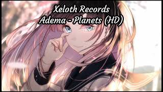 Adema - Planets (HD)