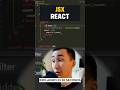 React JSX for Beginners