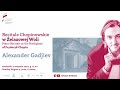 Sunday Chopin Recitals in Żelazowa Wola | Alexander Gadjiev