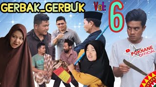 GERBAK_GERBUK VOL 6 LAWAK GAYO MURERAKUL