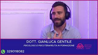 DOTT. GIANLUCA GENTILE - SPORTELLO DI ASCOLTO NELLA SCUOLA SECONDARIA