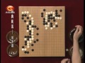 方天丰围棋经典死活：官子谱74