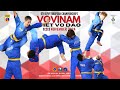 ĐA LUYỆN | 6th EVVF EUROPEAN VOVINAM CHAMPIONSHIPS 2024 - Italy and France