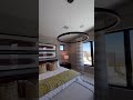 Summerlin Las Vegas primary suite modeled and staged!