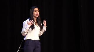 Let's Talk About Death | Isabel Merrin | TEDxTufts