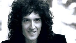 Top 10 Queen Song's Written By Brian May