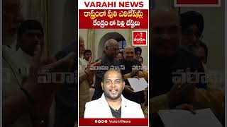 రాష్ట్రంలో పులి ఎలివేషన్లు   కేంద్రం లో పిల్లి చేష్టలు | political anayalist  commonts on  cm jagan