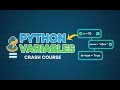 Python Variables Tutorial for Beginners (2025 Updated)