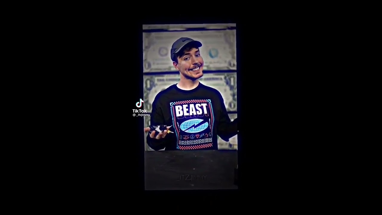 Mr Beast Edit Youtube