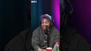 Why Were You Arrested? Shocking Podcast Truths Revealed! #shorts
