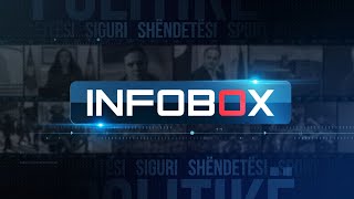 InfoBox - 18.11.2021