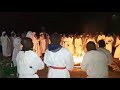 Topia new vision Chimbo chomweya Mozambique Dunda pentacost