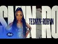 Tesmin-Robyn – ‘Siyaya Phambili’ – Idols SA | S18 | Ep 10 | Mzansi Magic