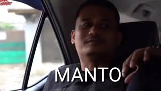 Master mata hantu