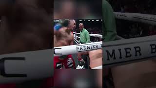 Benavidez with the 92 COMBO vs Lemieux and Ellis