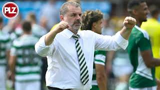 Postecoglou: THIS is Why Celtic Are at the Top of the League