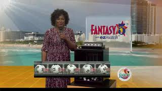 Fantasy 5 20210401