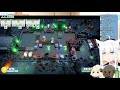 【hololive】bakatare trio vs final stage of overcooked 【eng sub】