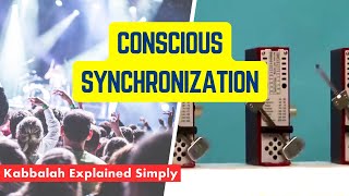 What Is Conscious Synchronization?