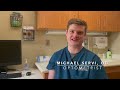 Flashes and floaters with Dr. Micheal Servi, OD