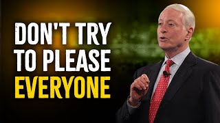 THEY SAID LET'S GO AND I SAID AWAY WE GO BRIAN TRACY MOTIVATION
