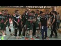 jagdfieber spezial b jugend im finale