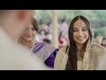Apoorva & Dhiman Wedding Film - A poetic affair! - Rajasthan, India - 4K