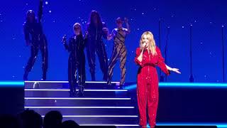 The Loco-Motion - Kylie Minogue - Tension Tour - Melbourne