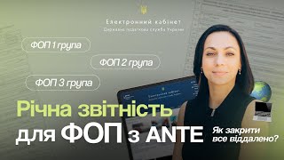 Закриття року та подання звітності: як ми працюємо з підприємцями віддалено