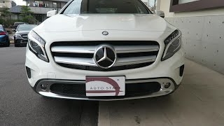 メルセデス・ベンツ ＧＬＡクラス ＧＬＡ１８０ オフロード