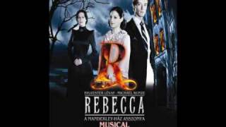 Rebecca musical-Polyák Lilla, FöldesTamás és a kórus-Az újabb Mrs.de Winter /CD MINŐSÉG/