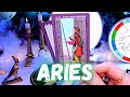 ARIES 🔥PROPHECY VERY STRONG🔥 I NEVER SAW SOMETHING LIKE THIS 😱 AUGUST 2024 TAROT LOVE READING