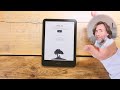 kindle colorsoft colour e ink is good to go