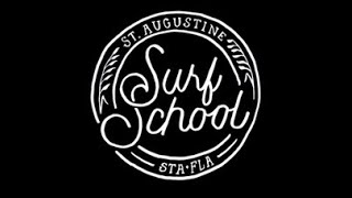St. Augustine Surf School and Mangrove Surf Shop