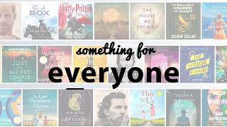 Listen to Audiobooks for FREE with Your EPL Library Card