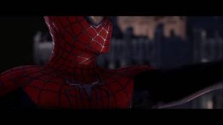 Spider-Man 2 (2004) - All Swings HD