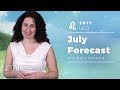 Leo July 2017 Monthly Horoscope with Maria DeSimone