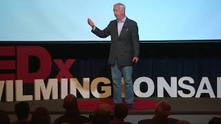 Leading Digital | John Jeremiah | TEDxWilmingtonSalon