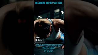 Workout Motivation | Women Pushup Exercises #pushups #womenworkout #workoutmotivation #pushup