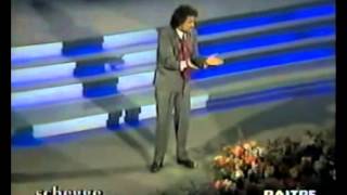 Beppe Grillo al Festival di Sanremo (1989) che descrive Jovanotti.mpg