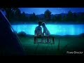 aharen kisses raido close up aharen san wa hakarenai episode 9 eng sub